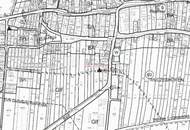 Baugrundstück im Norden des Weinviertels