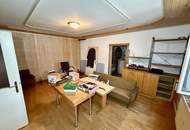 Sanierungsobjekt in zentraler Lage von Unternalb mit großem Potenzial!