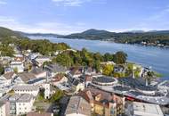 Bestlage! Großzügige Ladenfläche direkt in der Shared-Space-Zone am Europaplatz in Velden