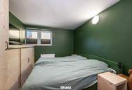 "Zukunft mit Aussicht" – Haus mit 4 Apartments und Eigentümerwohnung