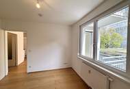 Sonniges 2-Zimmer Eigentum mit kleinem Balkon!