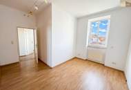 Gut geschnittene 2,5-Zimmer-Wohnung in Oberwaltersdorf