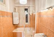 Stilaltbau in TOP Lage von Ober St.Veit* Provisionsfrei* Sehr Hell und mit wenig Aufwand eine Traumwohnung