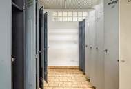 Gewerbe / Industrie / Produktion / Lager in Toplage nahe U1 Leopoldau!