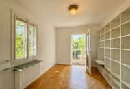 Bezaubernde 1920er Jahre Villa mit weitläufigem Garten Nähe Schreiberweg