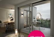 Vielfalt an Wohnoptionen - Wohnträume wahrwerden lassen beim Prater