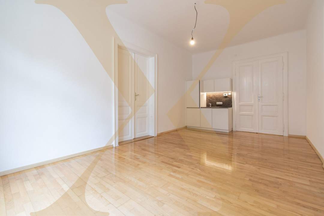 2 MONATE HAUPTMIETZINSFREI! Modernes Büro in Linzer Zentrumslage zu vermieten!