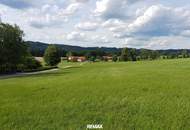 Einfamilienhaus in ruhige Lage in Kopfing