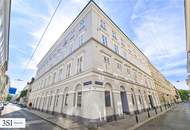 Top gepflegte Büro-/Praxisräume in 1020 Wien – 8 Zimmer, U-Bahn-Nähe