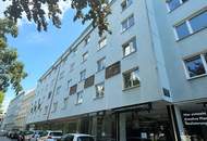 Wohnen zwischen Innenstadt und Donau!