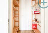 Charmante 3 Zimmer Gartenwohnung