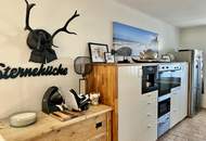 Wohnen, wo andere Urlaub machen – Traumhafter Streckhof mit Geschichte & Stil