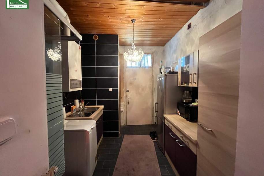 FÜR ANLEGER! ALTBAU-INVESTMENT! WOHNUNG IN TOP LAGE! NÄHE AKH UND U BAHN! GEBRAUCHTE WOHNUNG - UNBEFRISTET VERMIETET - JETZT ANFRAGEN, Wohnung-kauf, 109.000,€, 1180 Wien 18., Währing