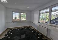 Repräsentatives Büro mit Atrium & optionaler Lagerhalle in bester Lage bei Wien