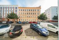 Erstbezug, helle 3-Zimmer Wohnung, Nähe Wilhelminenspital