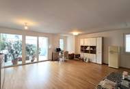 GRENZE 18./19. - Moderne Neubauwohnung mit großem Balkon in Ruhelage + AB MÄRZ!!