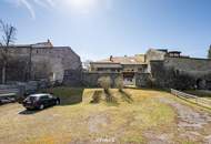 "Altehrwürdiges Stadthaus" - mit Grundstück im Herzen von Radstadt