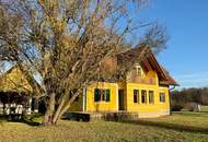 Ankommen. Wohlfühlen. Zuhause sein. – Ihr Traumhaus nahe Bad Radkersburg