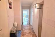 HELLE 3-ZIMMER NAHE BAHNHOF; MIT HALB OFFENER KÜCHE & FRANZÖSISCHEM BALKON