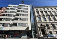 Moderne 2-Zimmer-Wohnung mit Balkon nächst Löwengasse!