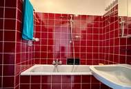 Sehr gut aufgeteilte 2 Zimmer Wohnung mit separater Küche