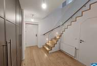 Elegante 3 Zimmerwohnung auf zwei Etagen mit toller Terrasse in Bestlage!