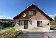 Günstiges Haus mit ca. 1200 m² Grundstück!