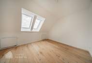Helle 2-Zimmer-Maisonettewohnung, Nähe Wiedner Hauptstraße