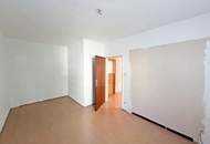 Sanierungsbedürftige, gut aufgeteilte 4-Zimmer Wohnung in sehr guter Urfahraner Lage!
