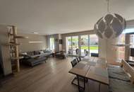 EINFAMILIENHAUS mit Swimmingpool, Lounges und Blick auf den Husarentempel! KLIMATISIERT!
