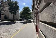 + + + NÄHE MATZLEINSDORFERPLATZ + + + unsanierte EG-Fläche für 3 Jahre mit Straßenzugang + + +