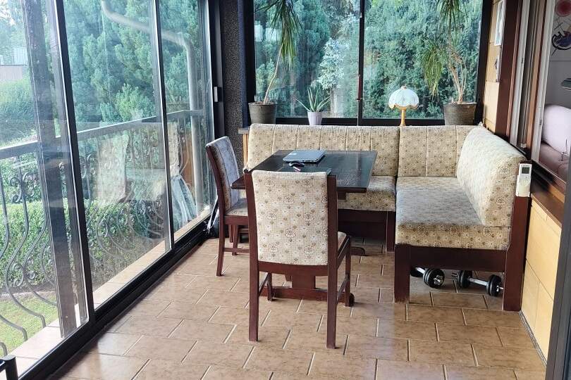 Traumhaftes Einfamilienhaus mit Garten und Sauna mit Seeblick auf Pachtgrund – Ihr neues Zuhause!, Haus-kauf, 142.000,€, 7033 Mattersburg