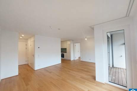 Gemütliche 2-Zimmer-Wohnung mit Loggia nahe AKH!, Wohnung-miete, 1.495,00,€, 1180 Wien 18., Währing