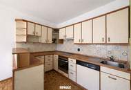 Sonnige 3-Zimmer-Wohnung mit Balkon und Garage in ruhiger Lage