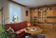 Gepflegtes Einfamilienhaus
