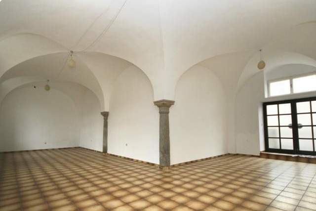 Halle/Lager, Gewerbeobjekt-miete, 660,00,€, 4470 Linz-Land