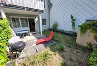 Achau- Dreizimmereigentum mit Garten und Garagenplatz-gut aufgeteilt-Ruhelage