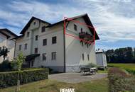 >> Kaufanbote liegen vor ! << Ruhige 3-Zimmer-Wohnung mit Balkon & Kaminofen