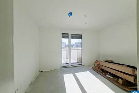 ERSTBEZUG ab 15.10.2026 | Geothermie & PV | Top-Ausstattung, Wohnung-miete, 1.120,00,€, 1150 Wien 15., Rudolfsheim-Fünfhaus