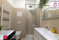 Stilvolle 2-Zimmer-Wohnung (42 m²) – frisch saniert &amp; hochwertig ausgestattet