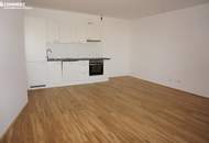 Aufblühen in Reininghaus