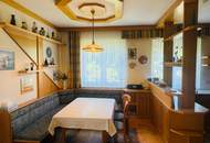 Mehrfamilienhaus, zwei Wohneinheiten, Doppelgarage, 7.337 m2 Grundstück