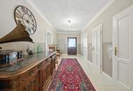 Landidylle, Historie und jede Menge Potenzial: EHEMALIGE MÜHLE – HEUTE EIN REFUGIUM DER BESONDEREN KLASSE!