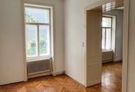 3-Zimmer // Altbauklassiker // U-4 Ober St. Veit // Garten