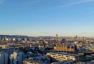 "My Sky" Wohnen über den Dächern der Stadt