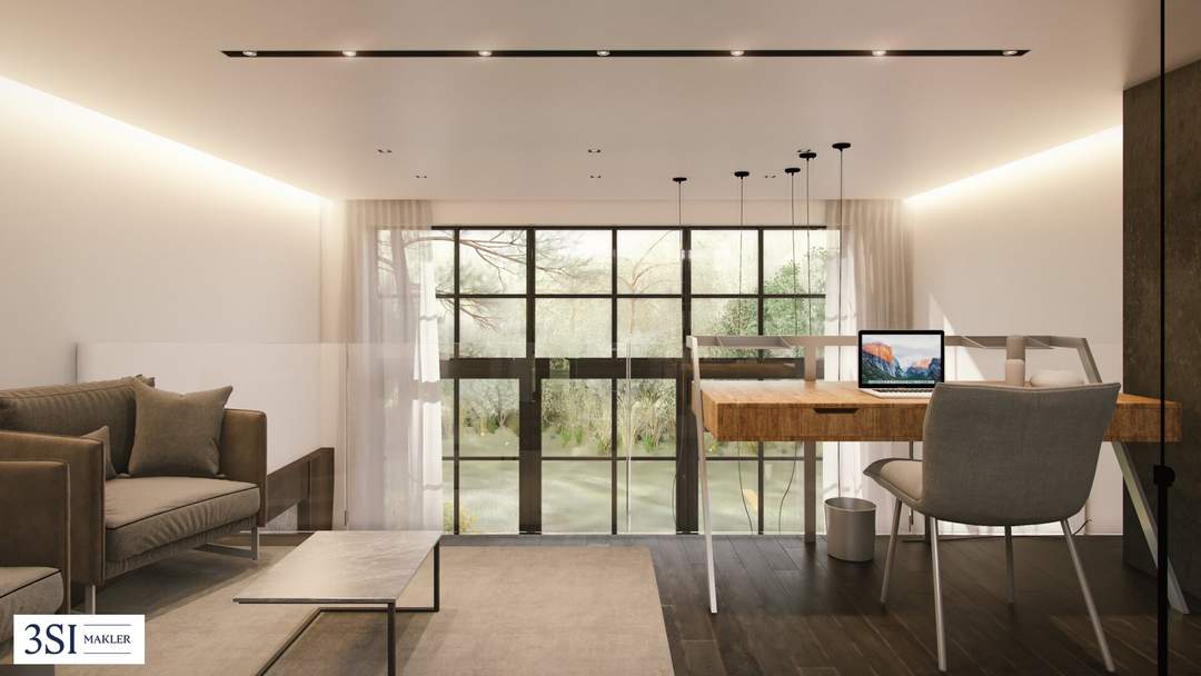 The Perchtoldsdorf Residences - Boutique Living