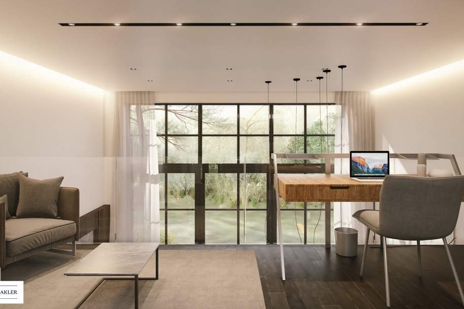The Perchtoldsdorf Residences - Boutique Living, Haus-kauf, 1.120.000,€, 2380 Mödling