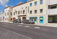 Charmantes Stadthaus mit über 323m² Fläche und Garten im Herzen Niederösterreichs