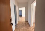 Helle 3-Zimmer-Wohnung mit Balkon und Tiefgaragenplatz in Linz-Ebelsberg! Bezug ab SOFORT!