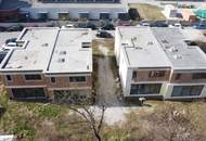 NEUBAU! Moderne belagsfertige Doppelhaushälfte mit Platz für jedes Familienmitglied